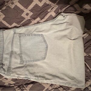 Light Blue Women's Jeans